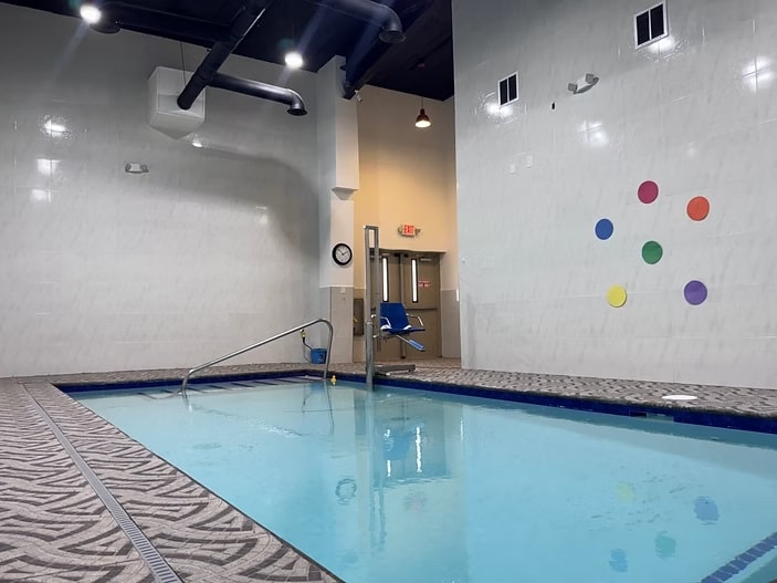 Aquatic Therapy