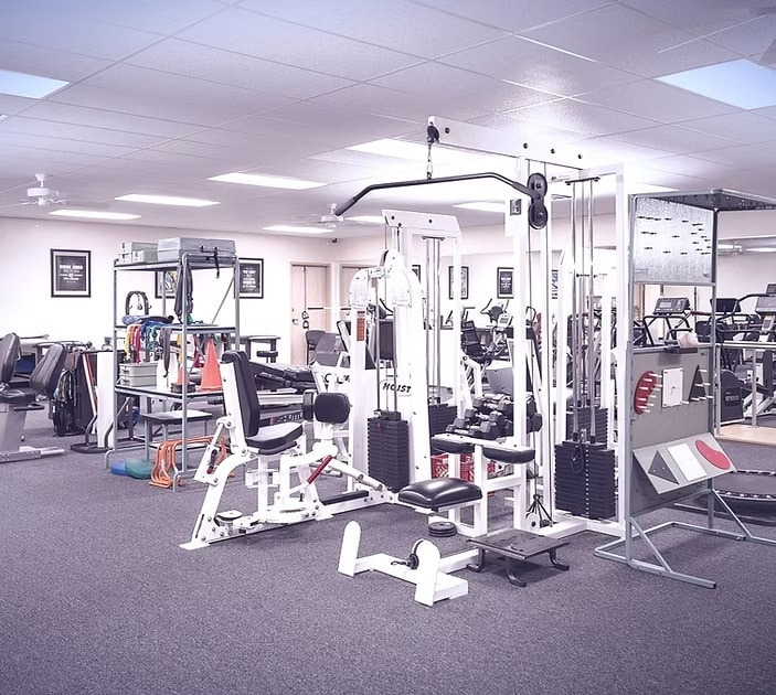 Orthopedic Rehabilitation