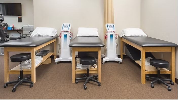 Post-Surgical Recovery